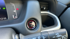 Honda Jazz 1.5 i-MMD Hybrid EX 5dr eCVT Hybrid Hatchback